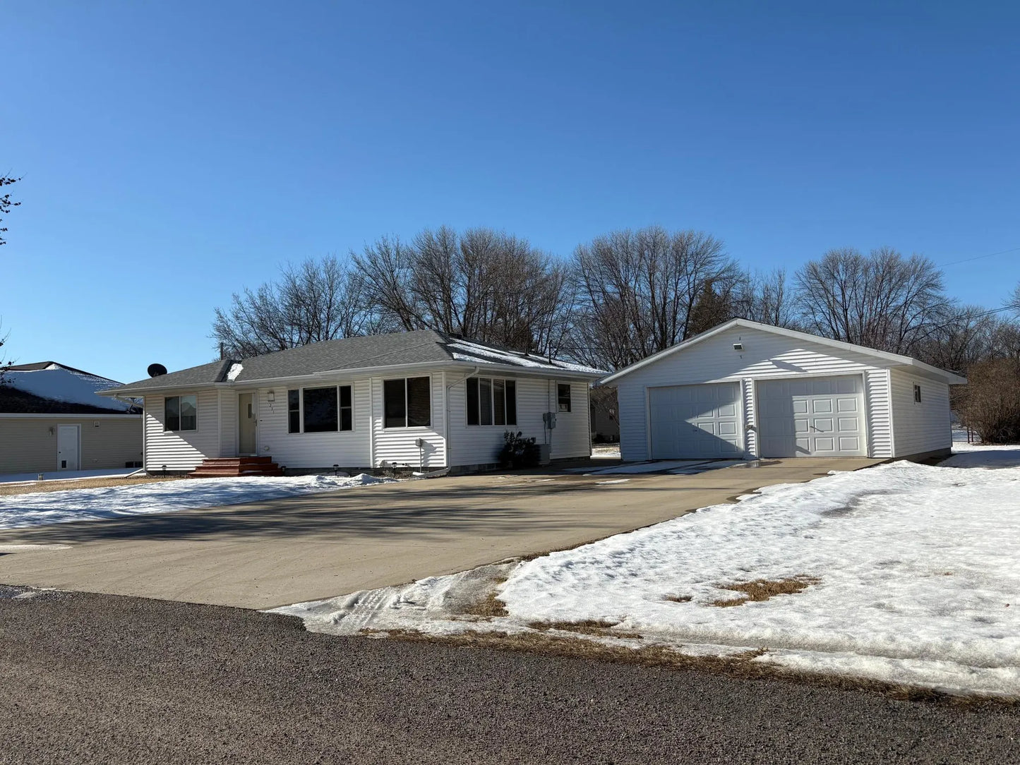 231 Jake Street, Greenwald, MN 56335