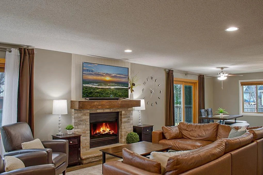 802 Sunwood Park Drive, Waite Park, MN 56387