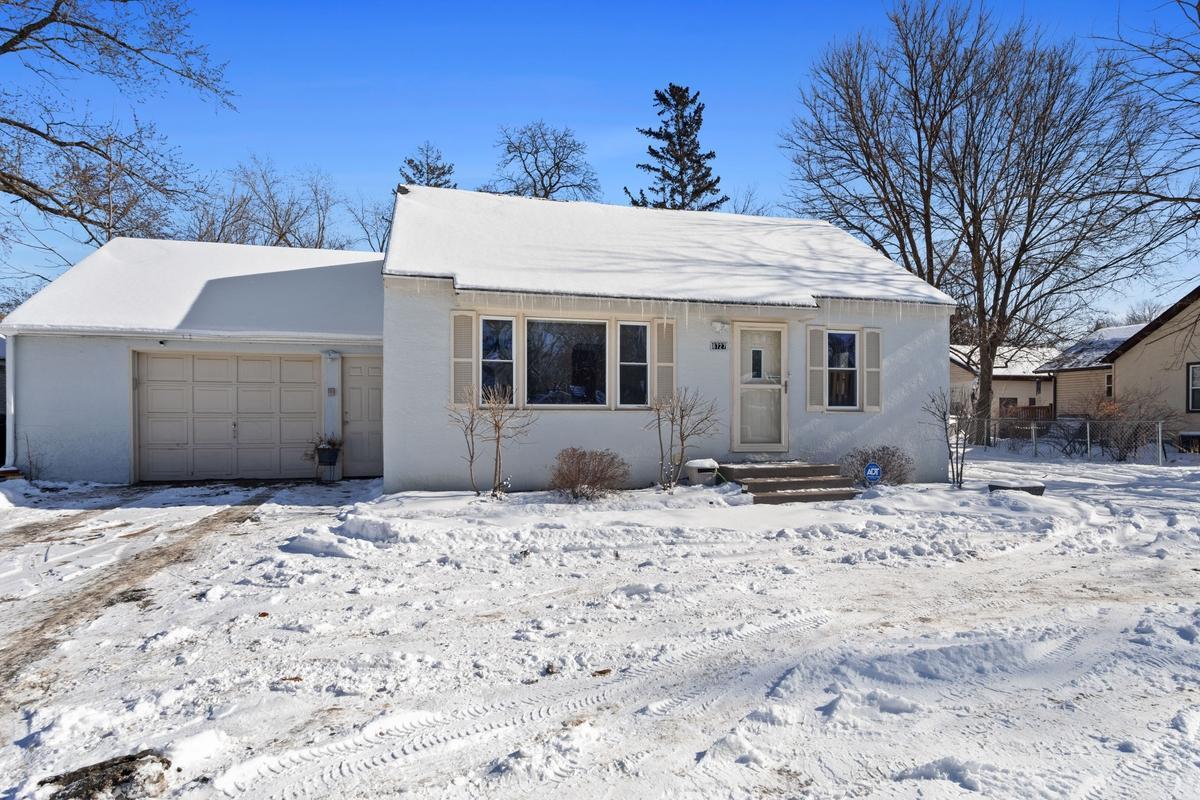 8727 Able Street, Blaine, MN 55434