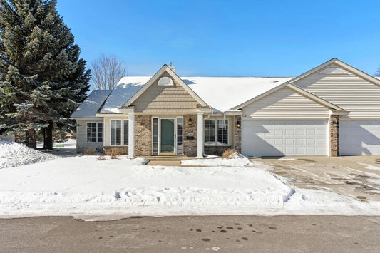 3246 Northdale Lane, Coon Rapids, MN 55448