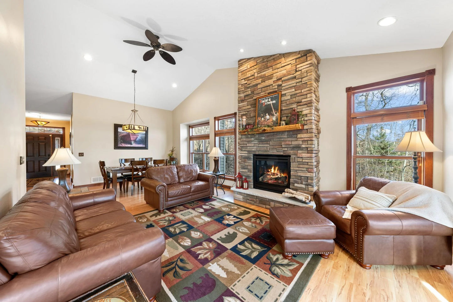 8087 Pine Point Road, Lake Shore, MN 56468