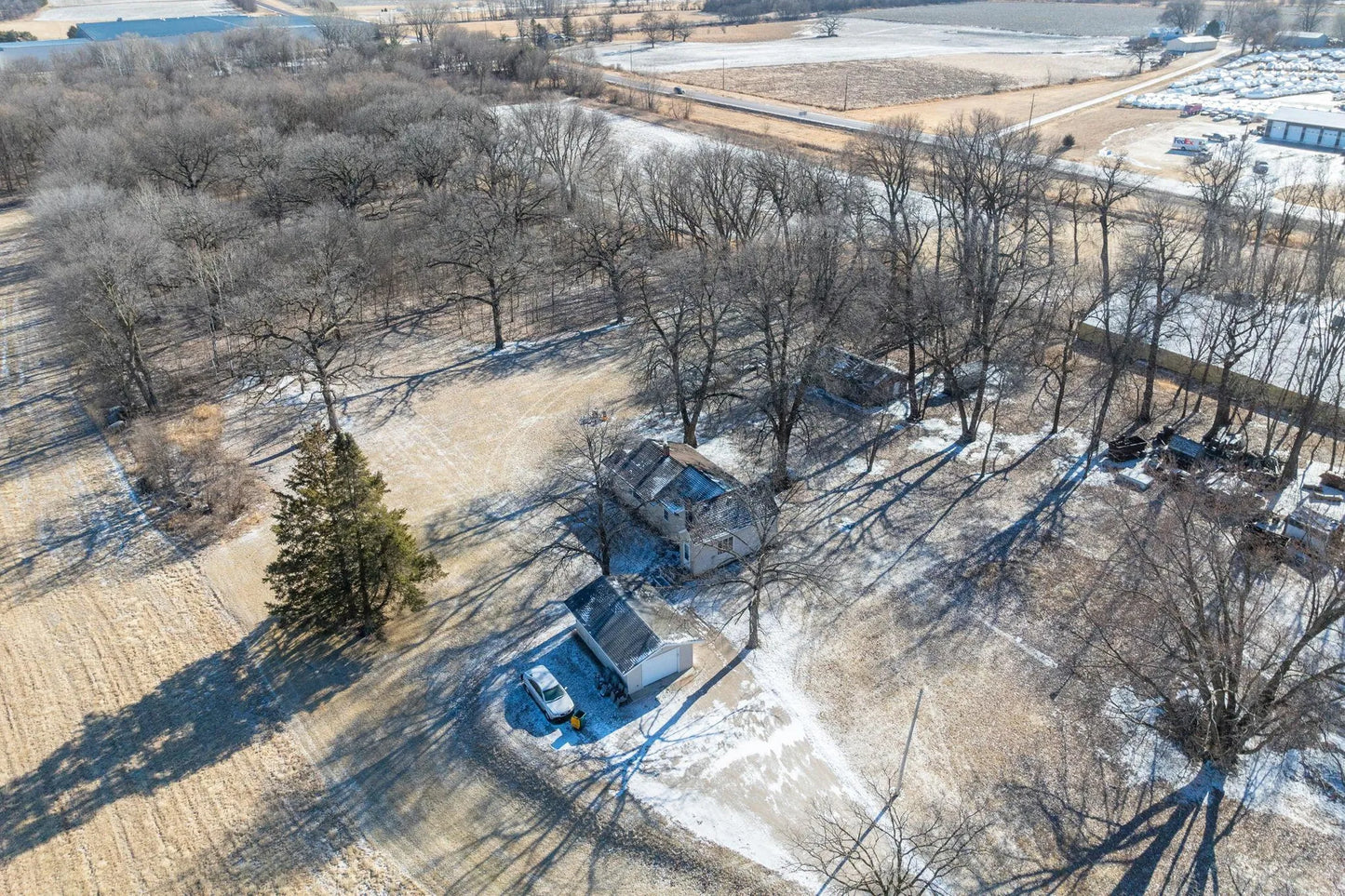 905 4th Street, Montgomery, MN 56069