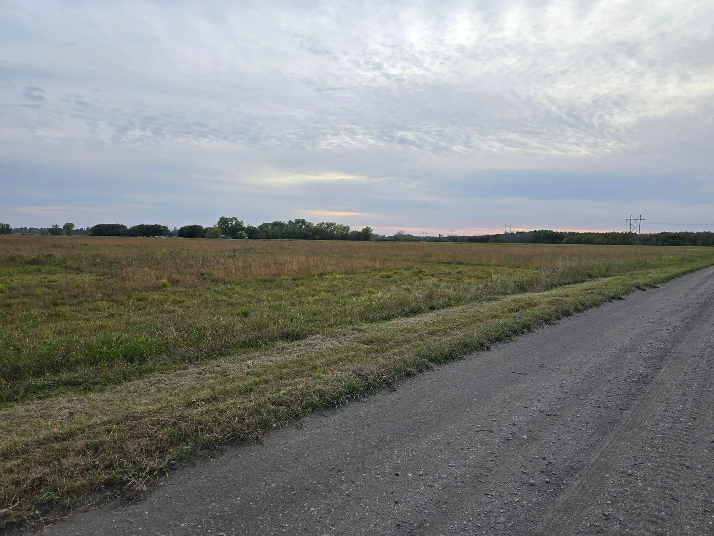 TBD County Hwy 32 , Gary, MN 56545