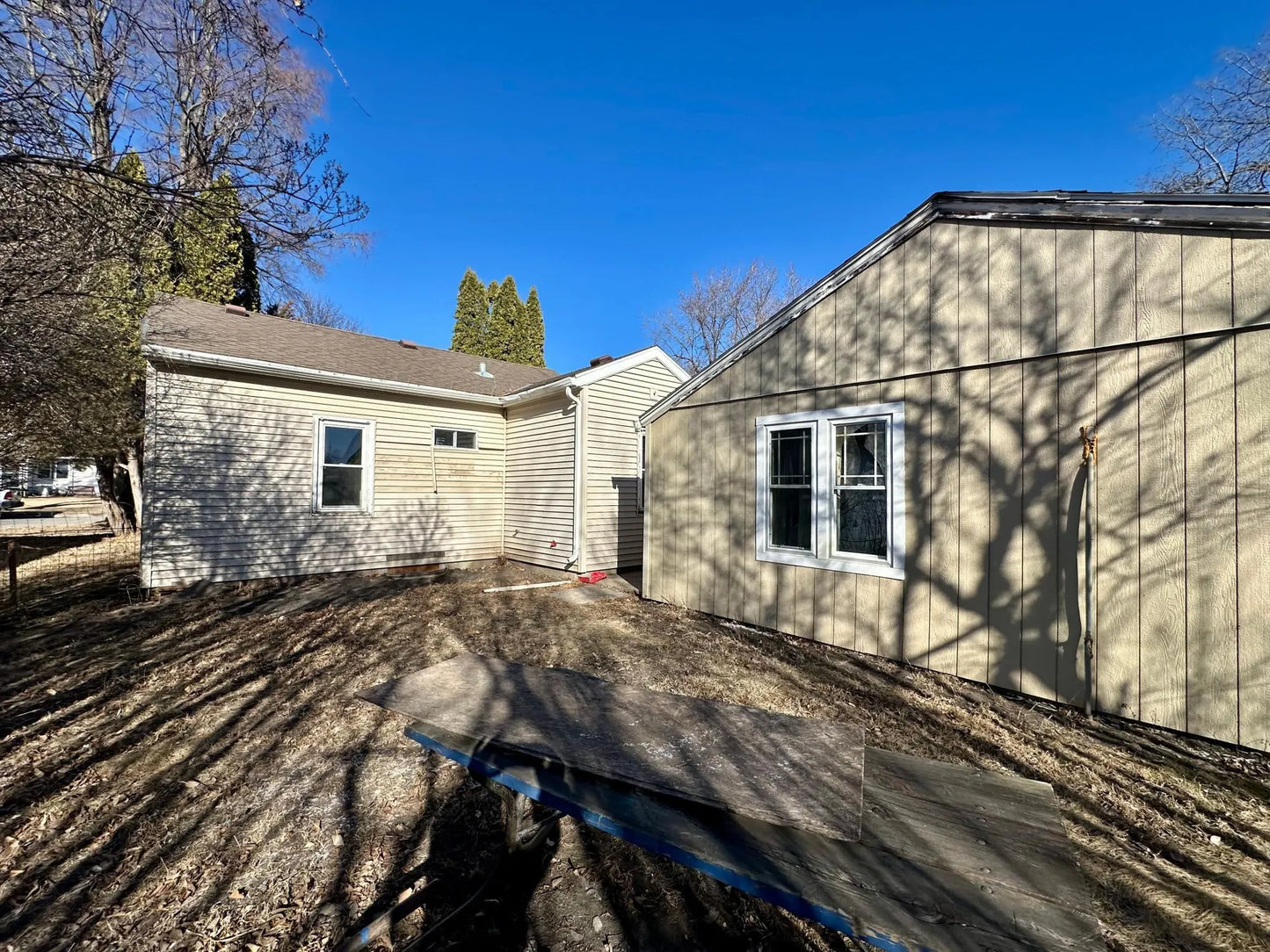 722 Dover Street, Worthington, MN 56187