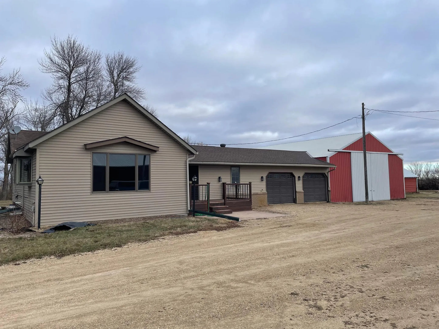 27266 County Road 7 , Westbrook, MN 56183