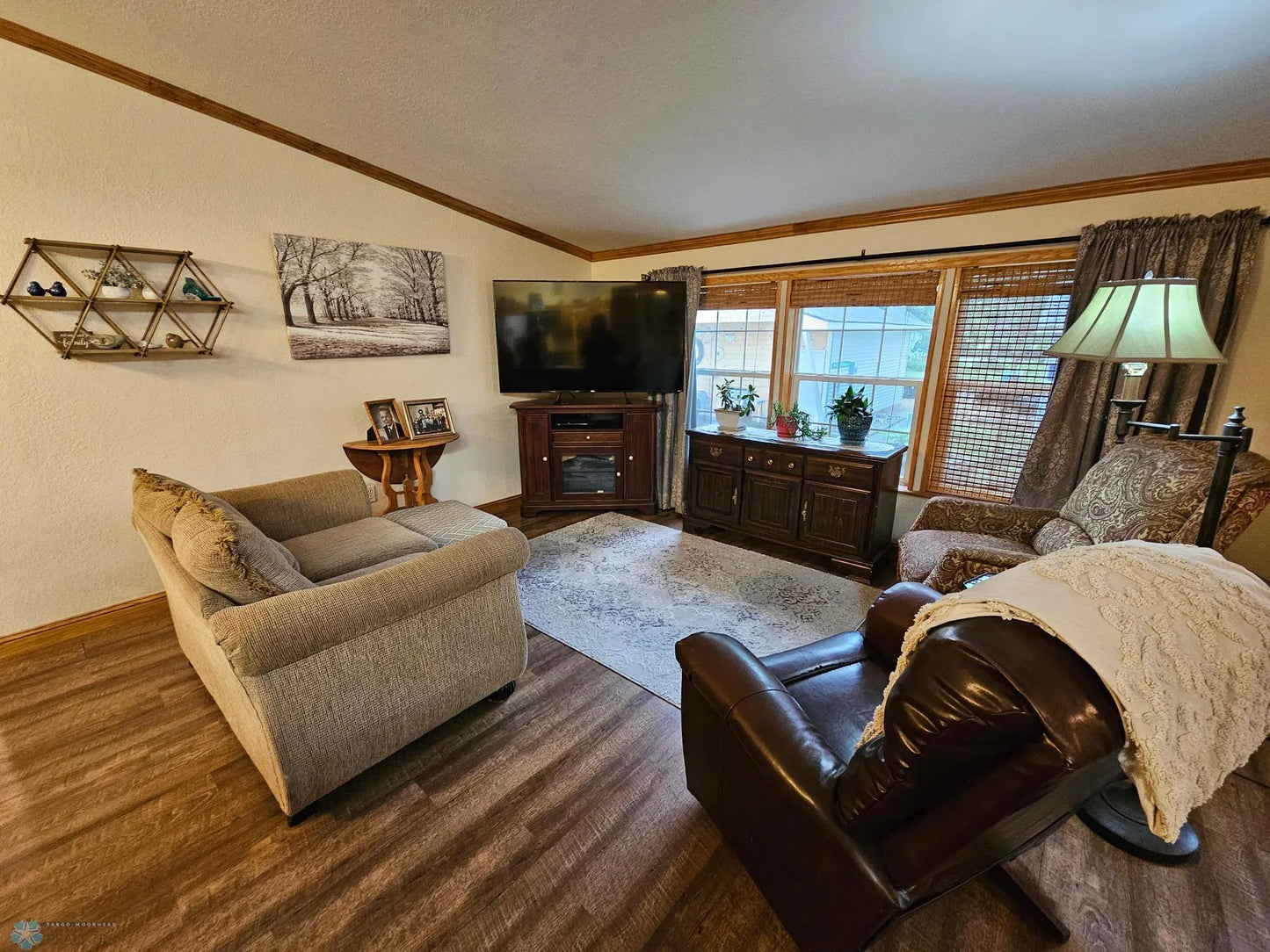 425 3rd Street, Breckenridge, MN 56520