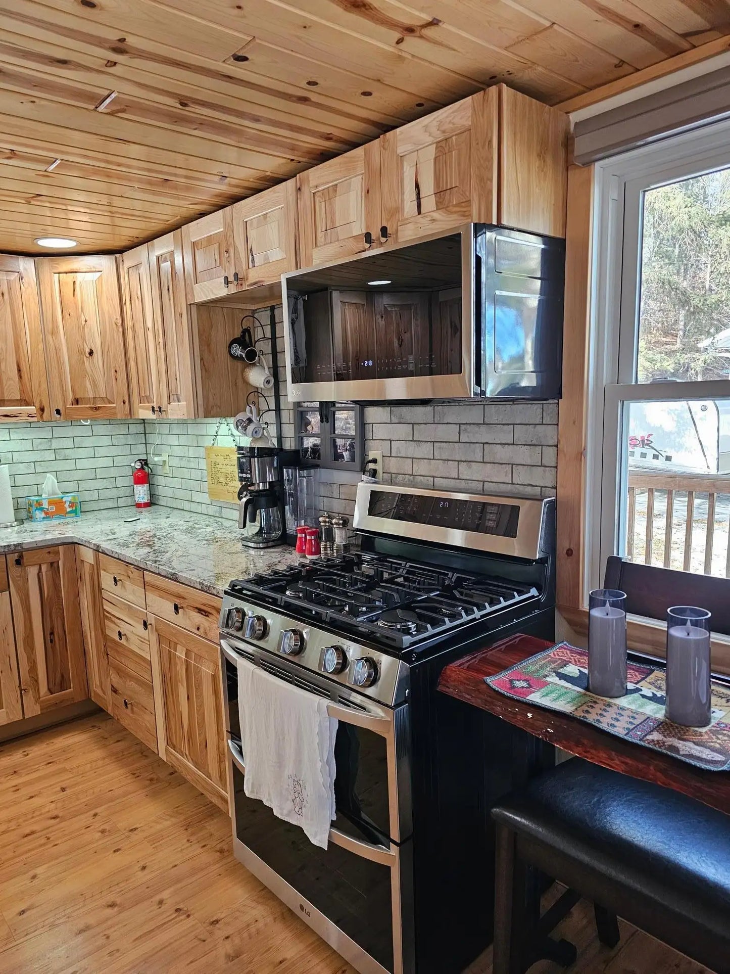 23976 Hardwood Drive, Nevis, MN 56467