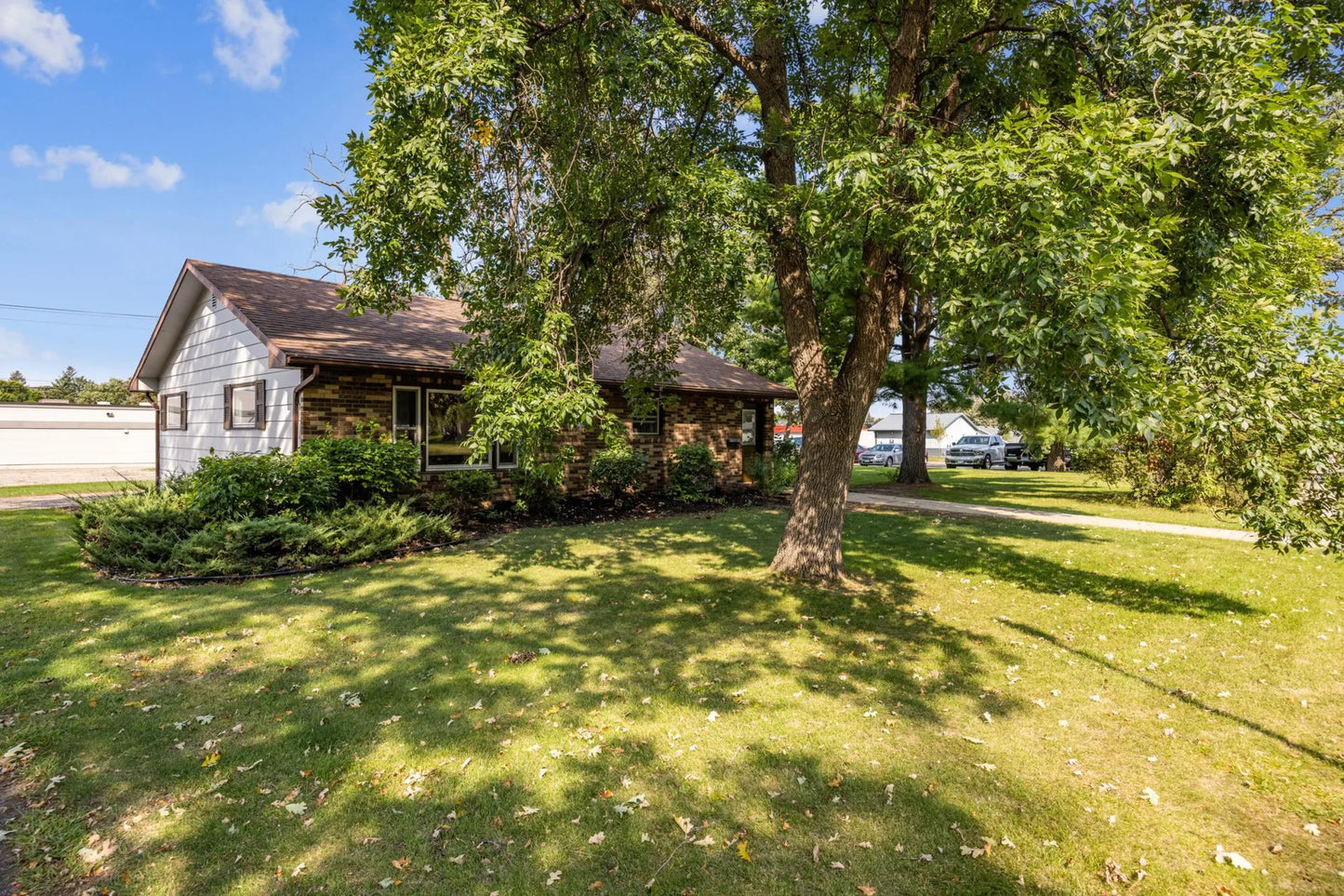 1310 Hawthorne Street, Alexandria, MN 56308