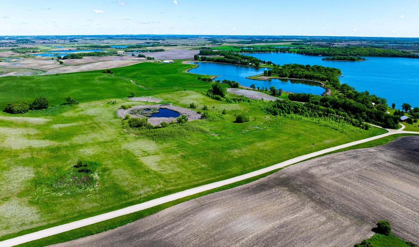 64.4 acres Westridge Lane, Hoffman, MN 56339