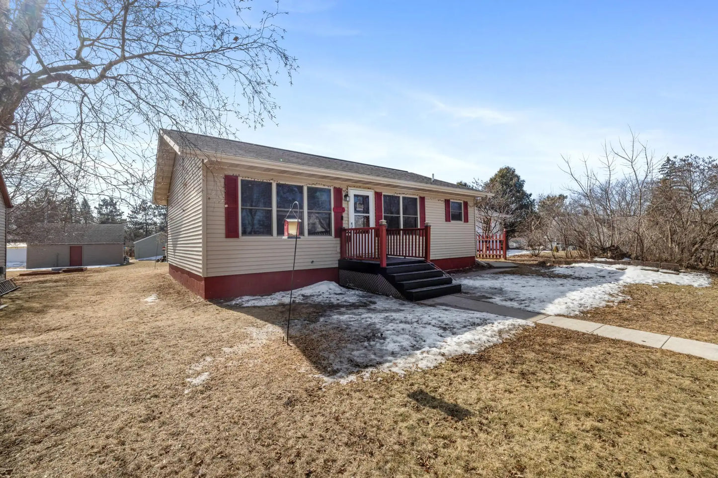 1508 Quince Street, Brainerd, MN 56401