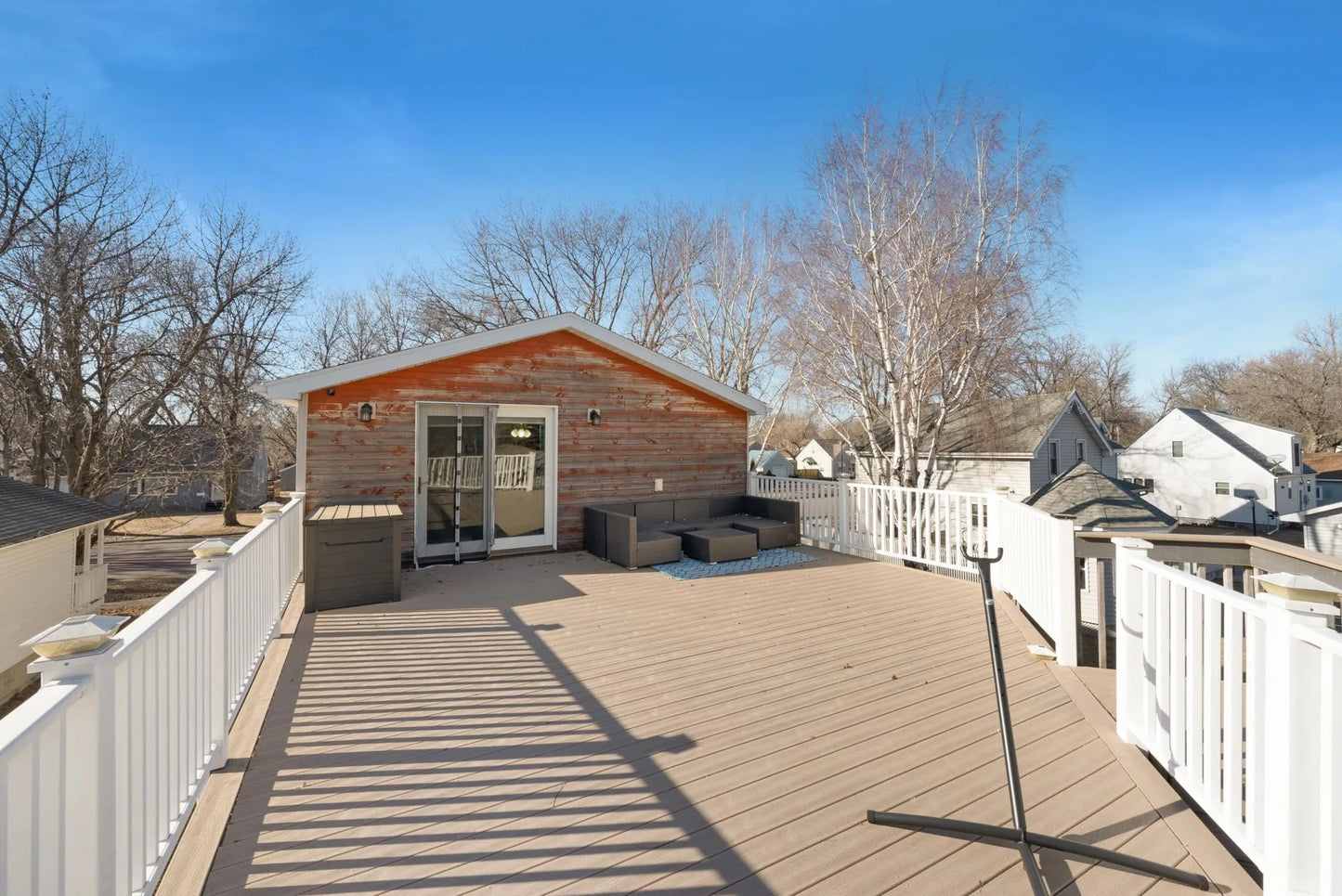 555 4th Avenue, Wells, MN 56097