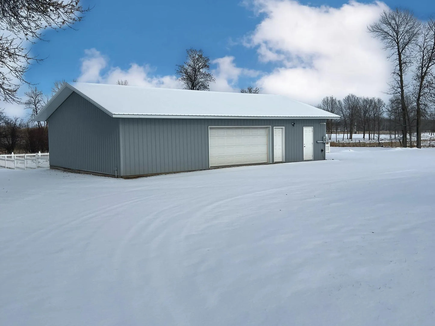 7955 65th Street, Foley, MN 56329