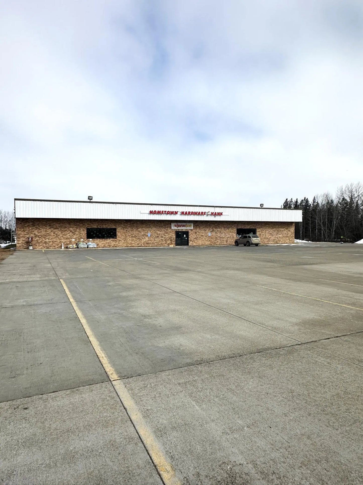 804 Main Street, Baudette, MN 56623