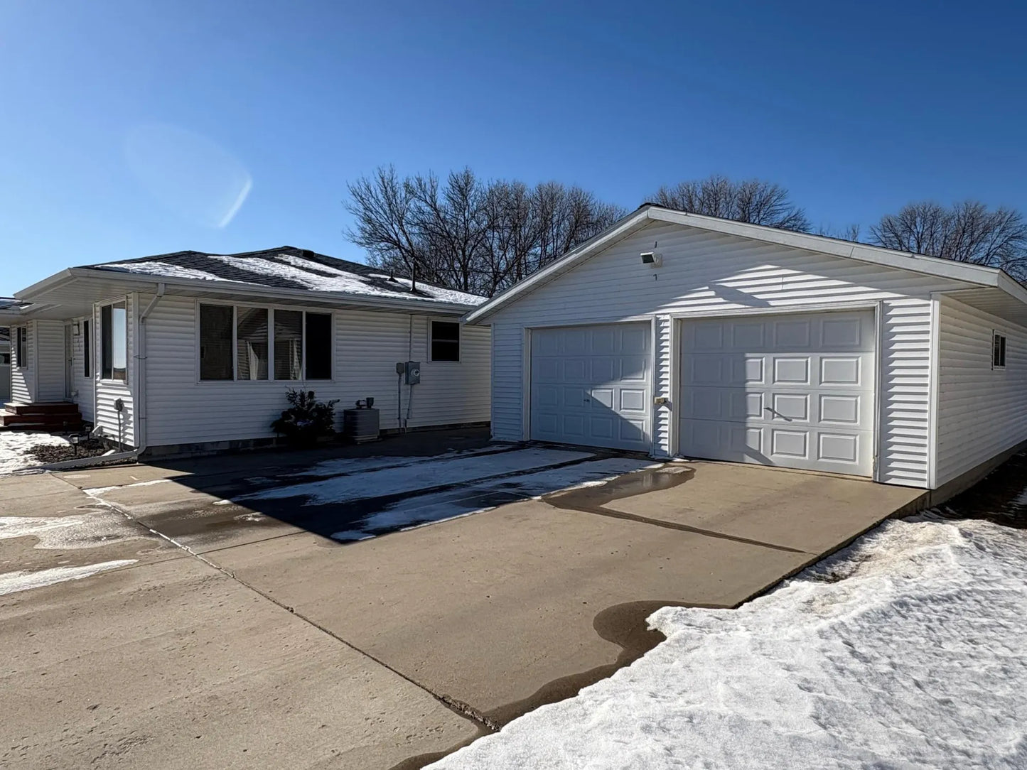 231 Jake Street, Greenwald, MN 56335