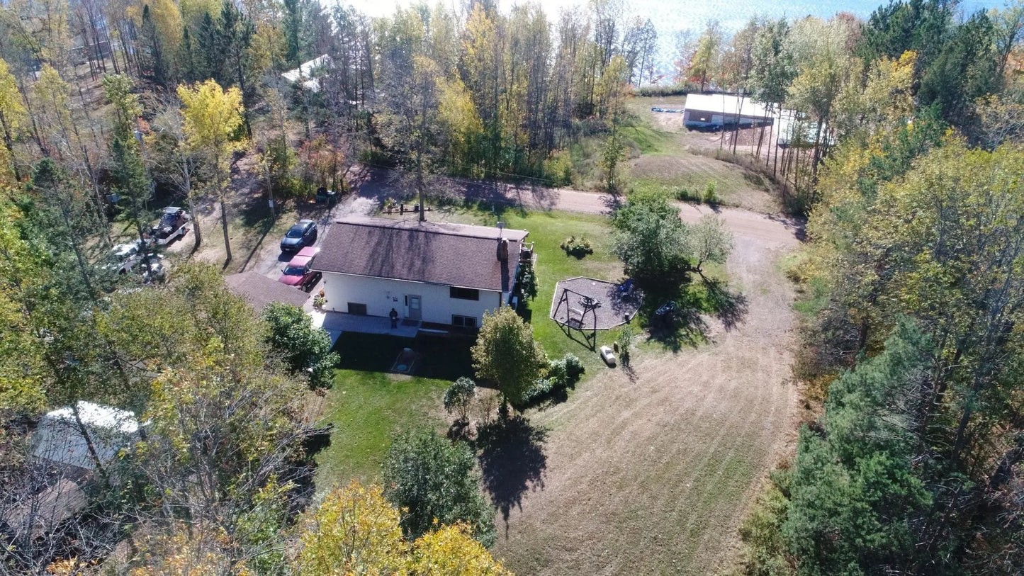 91626 Lakeview Lane, Sturgeon Lake, MN 55783