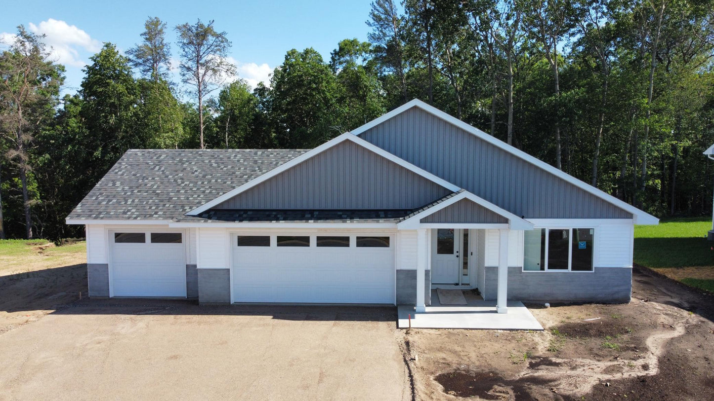 xxx Lynndale Drive, Baxter, MN 56425