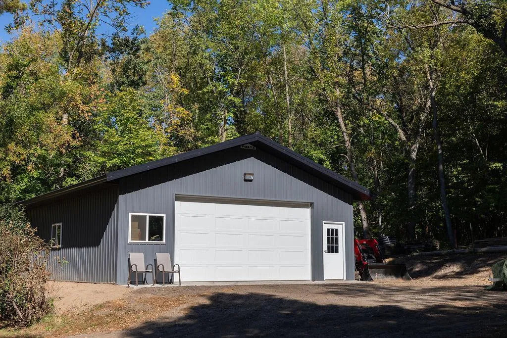 50165 Sailer Road, Frazee, MN 56544