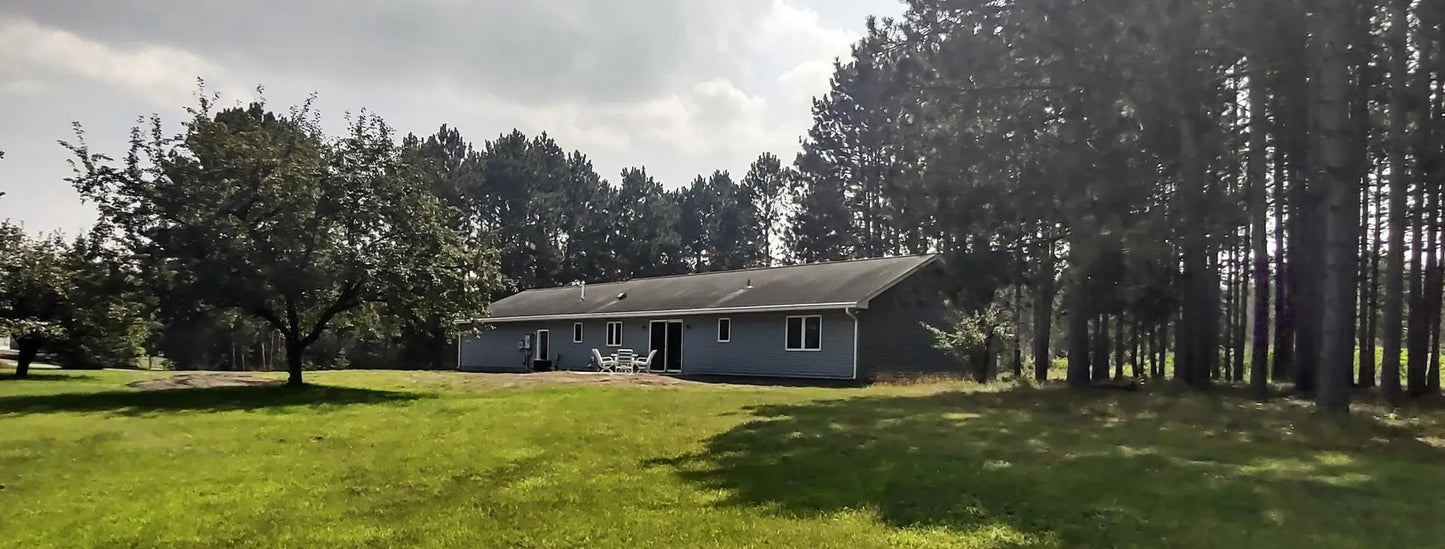 1911 16th Street, Bemidji Twp, MN 56601