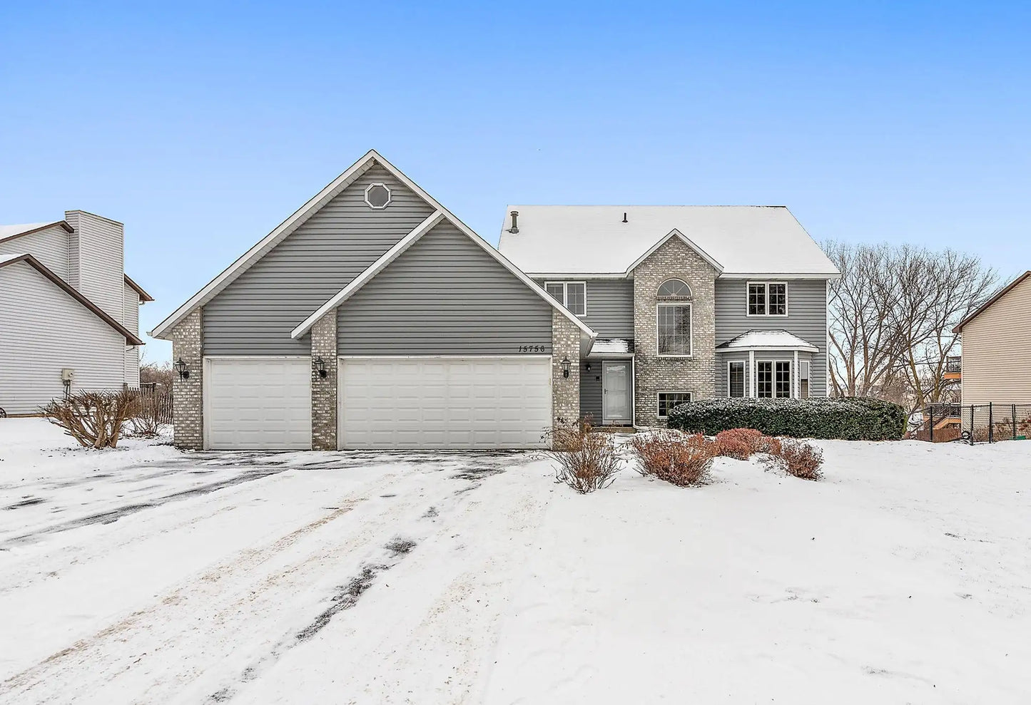 15756 Highview Drive, Apple Valley, MN 55124