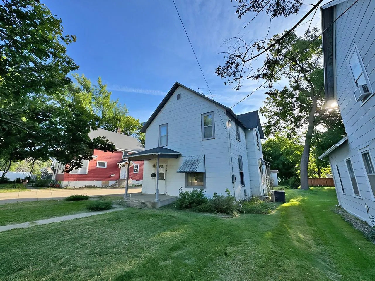 717 Jefferson Avenue, Albert Lea, MN 56007