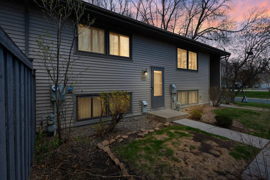 4377 Arden View Court, Arden Hills, MN 55112