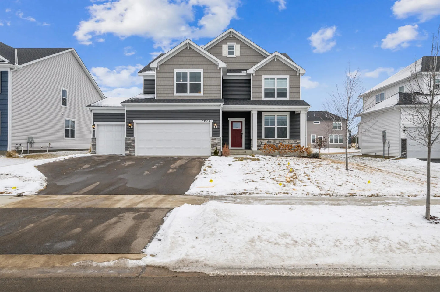 7872 Jade Lane, Victoria, MN 55386