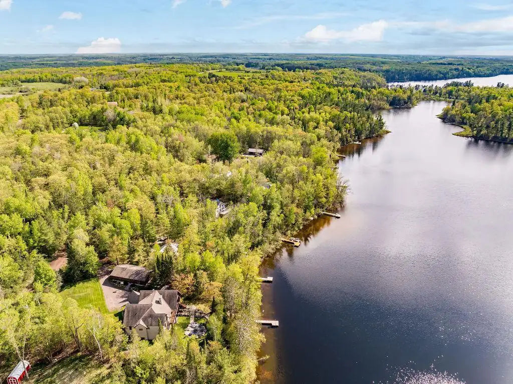 3993 Scenic View Road, Barnum Twp, MN 55767