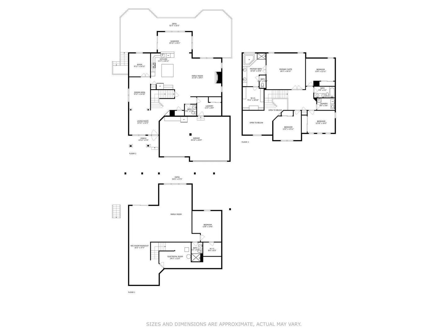 3647 Pointe Pass, Prior Lake, MN 55372