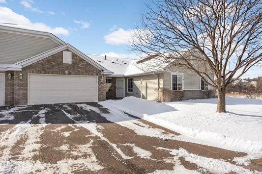 9187 Larkspur Glade , Maple Grove, MN 55311