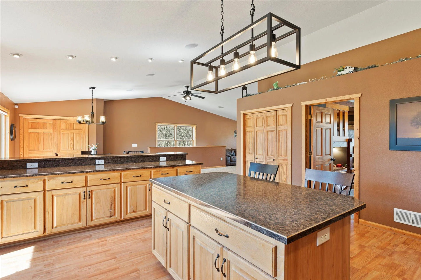 5755 Sibley Lake Road, Loon Lake Twp, MN 56472