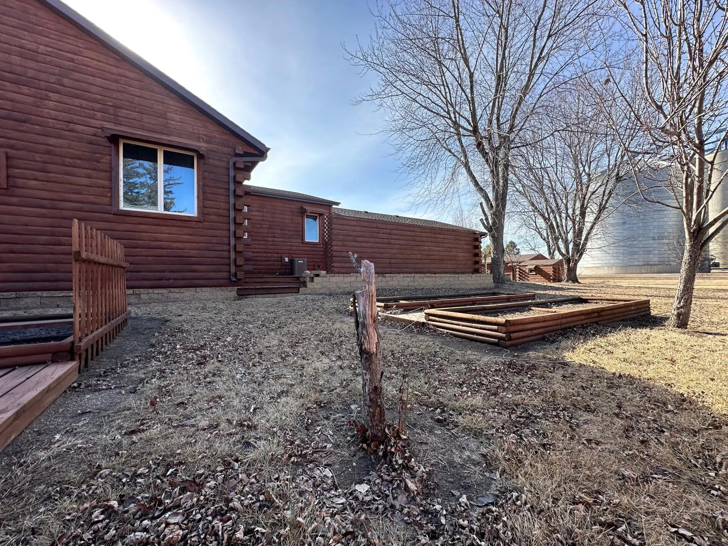 1210 3rd Avenue, Brewster, MN 56119