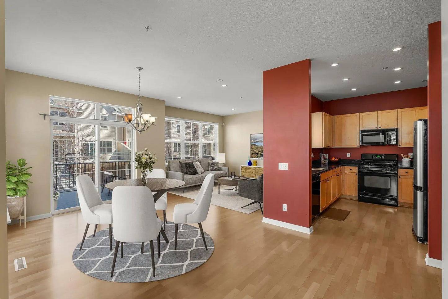 8083 Magnolia Lane, Maple Grove, MN 55369