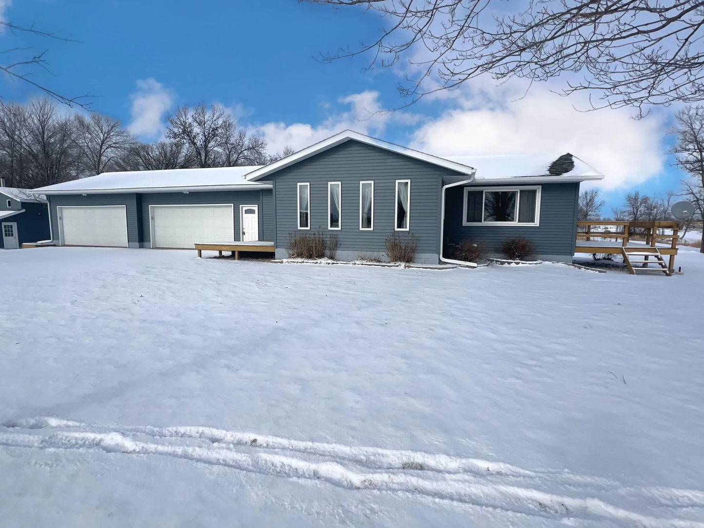 7955 65th Street, Foley, MN 56329