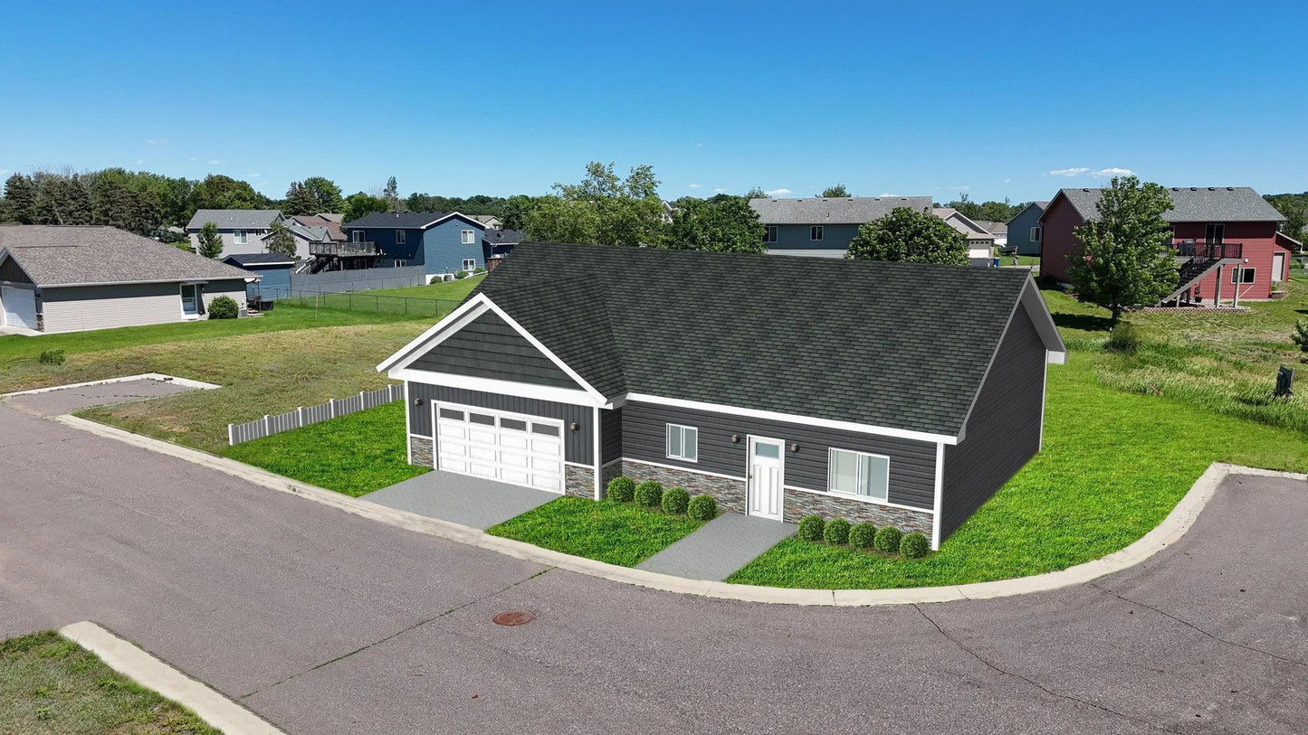 425 4th Avenue, Saint Joseph, MN 56374