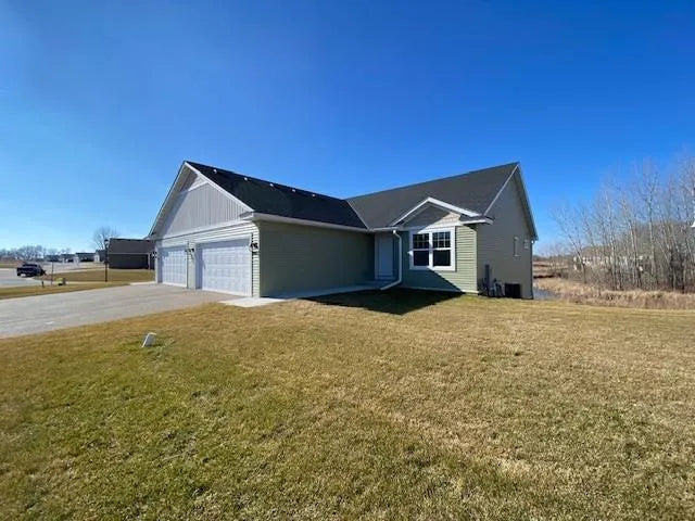 660 Tomahawk Court, Madison Lake, MN 56063