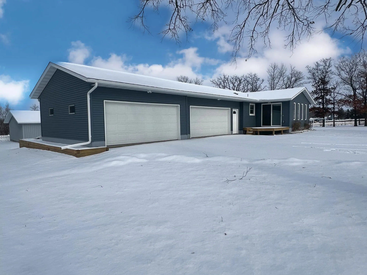 7955 65th Street, Foley, MN 56329