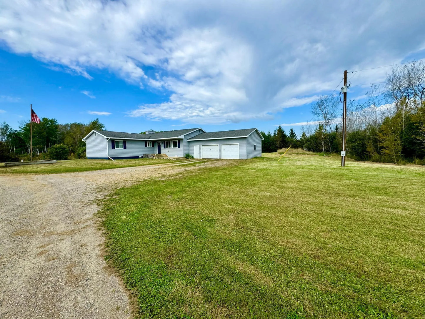 59923 County Road 261 , Bigfork, MN 56628