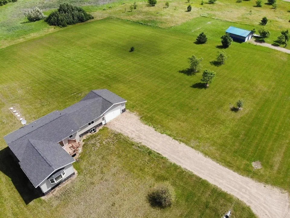 41165 427th Street, Perham, MN 56573