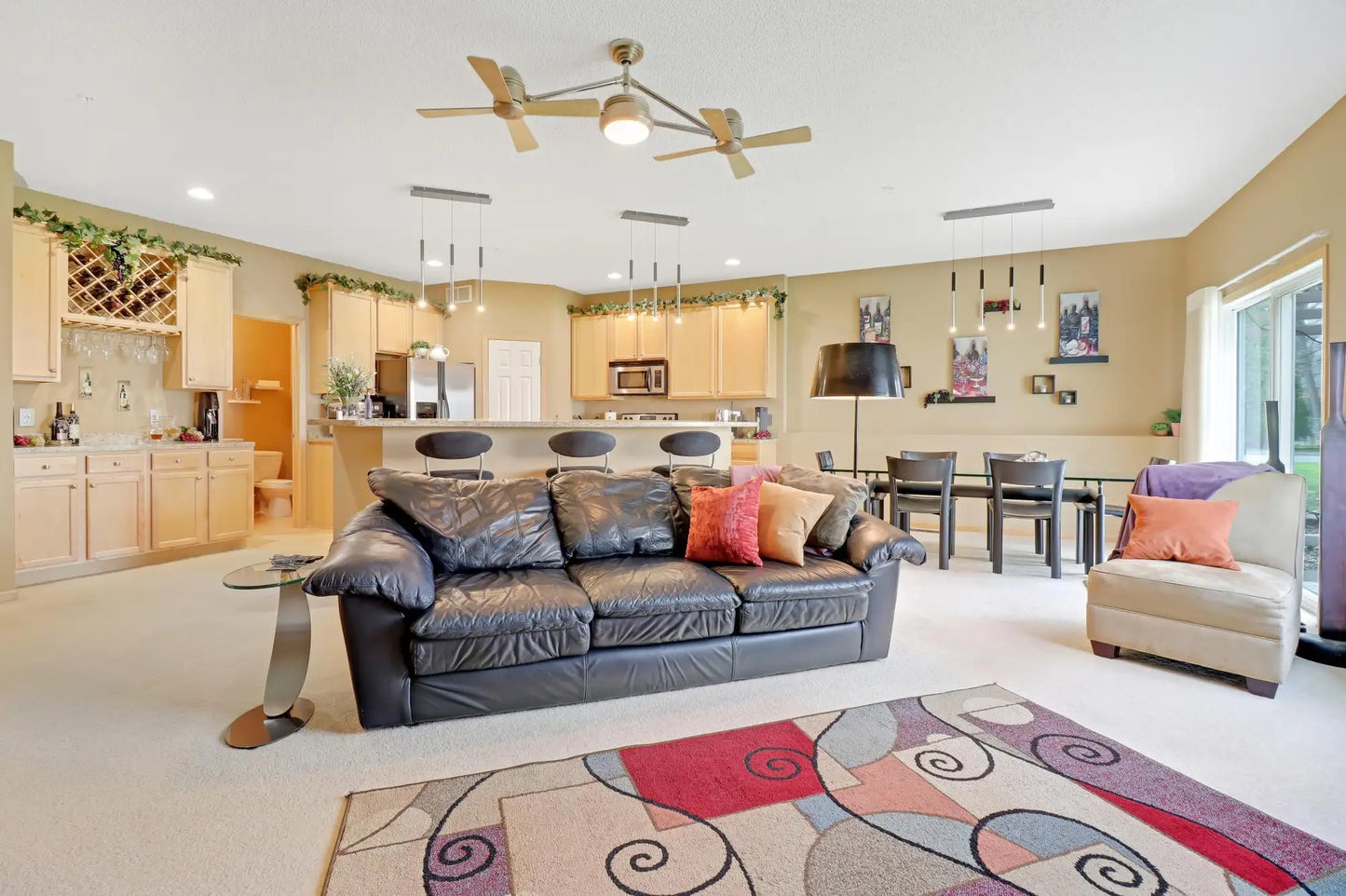 5246 Greenwood Drive, Mounds View, MN 55112