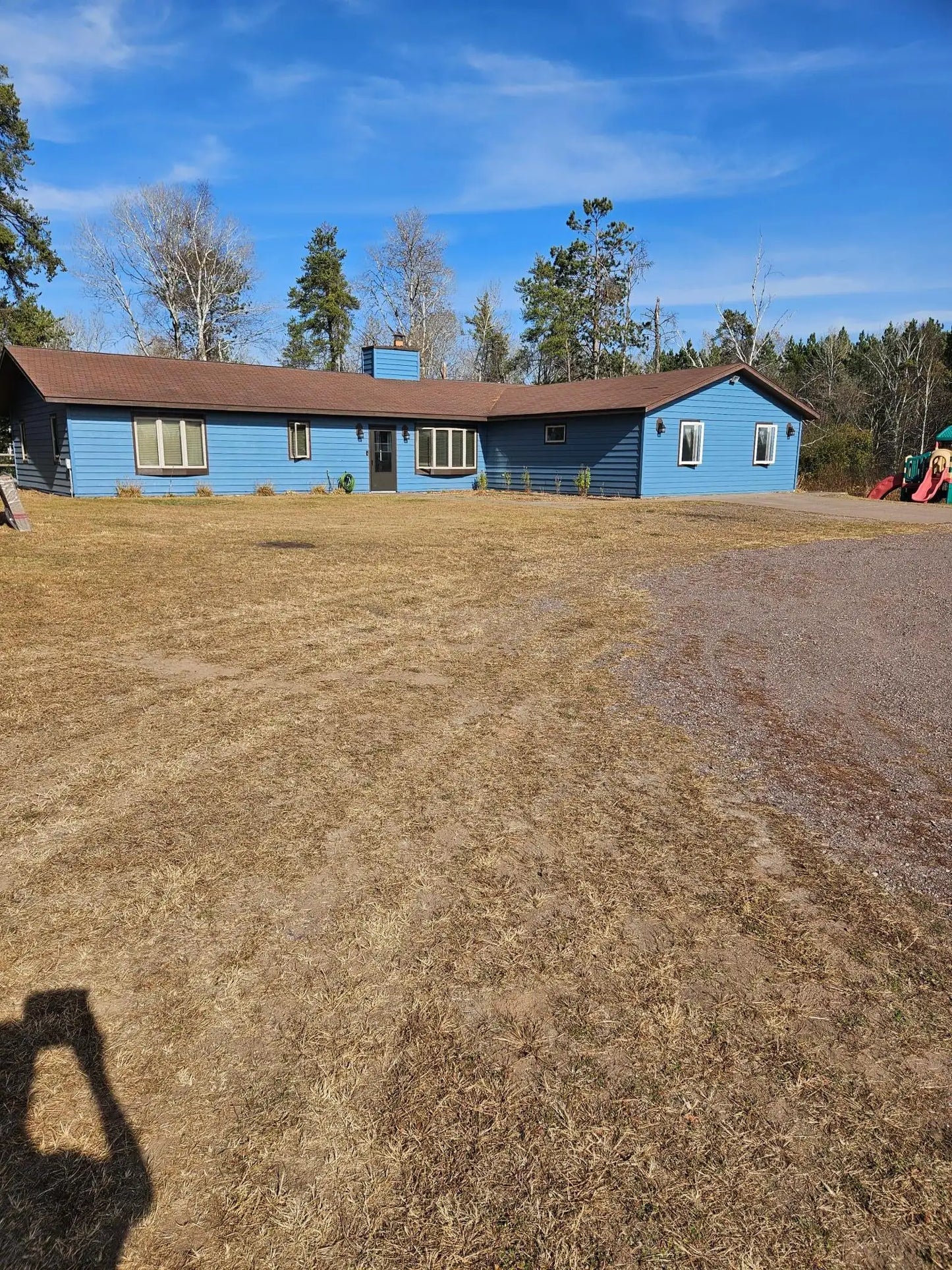 23873 Bell Road, Finlayson, MN 55735