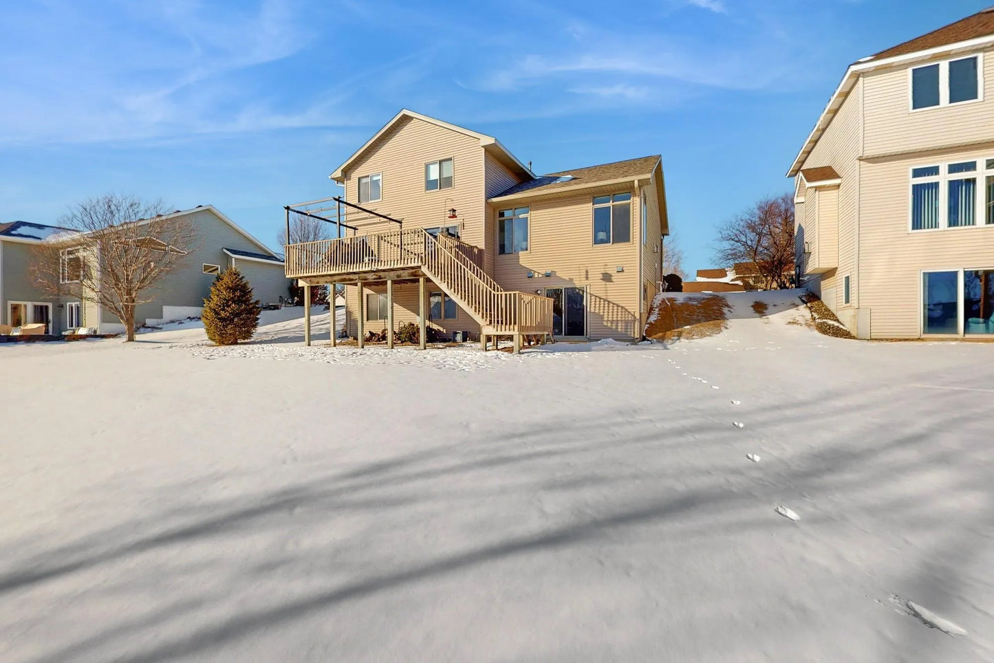 3620 158th Street, Rosemount, MN 55068