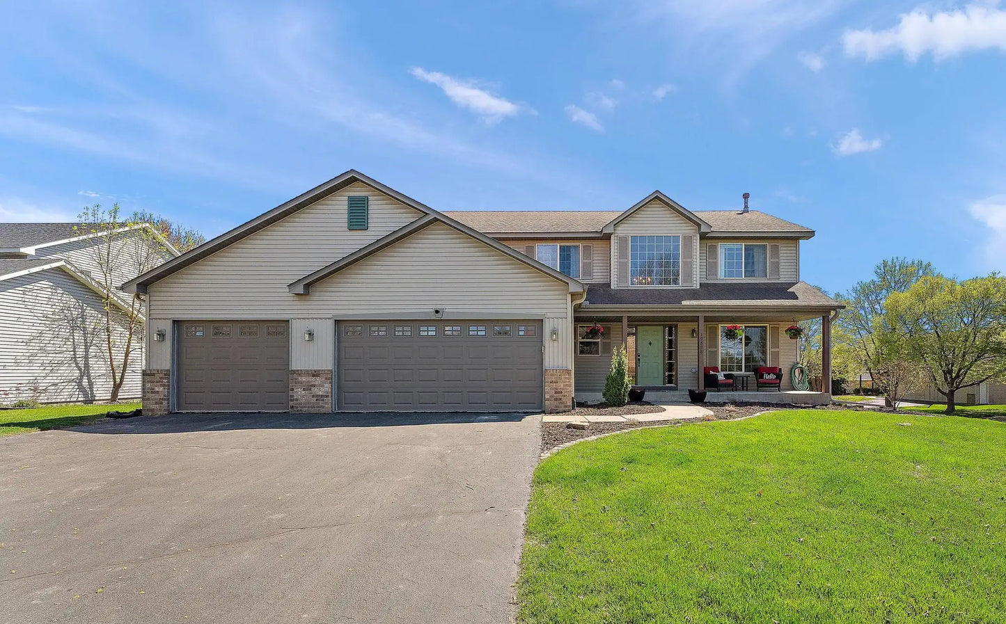 19598 Ewing Street, Farmington, MN 55024