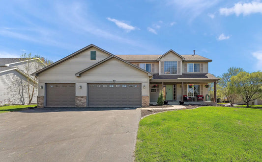 19598 Ewing Street, Farmington, MN 55024