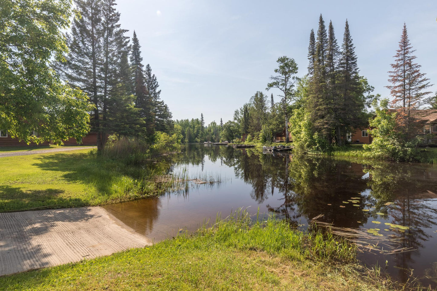 10418 Ash River Trail, Orr, MN 55771