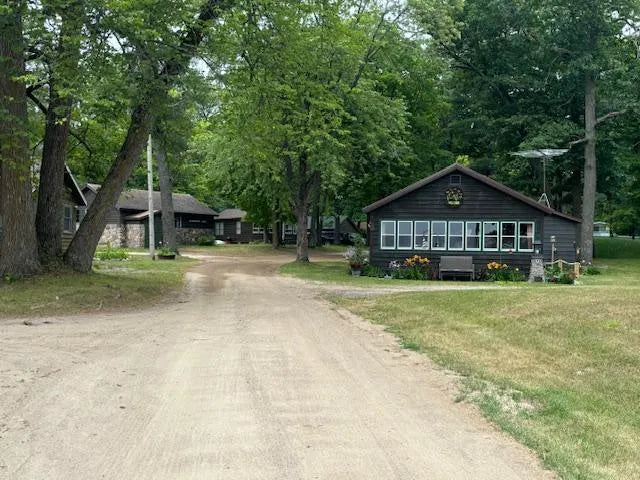 2827 State Hwy 84 , Longville, MN 56655