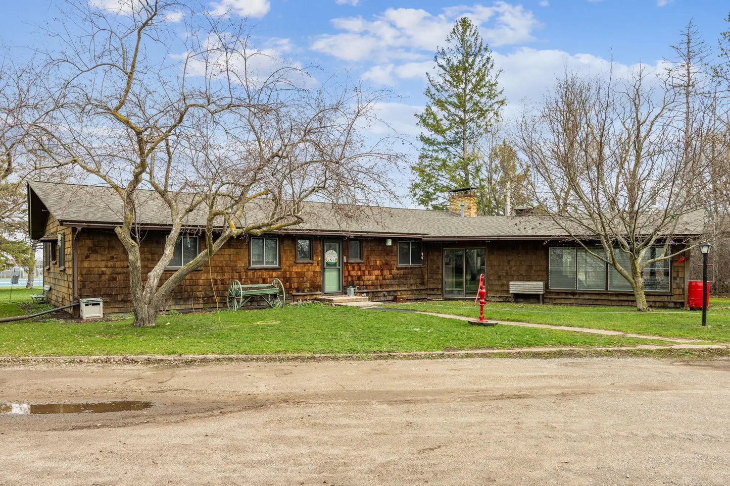 709 Norman Avenue, Foley, MN 56329