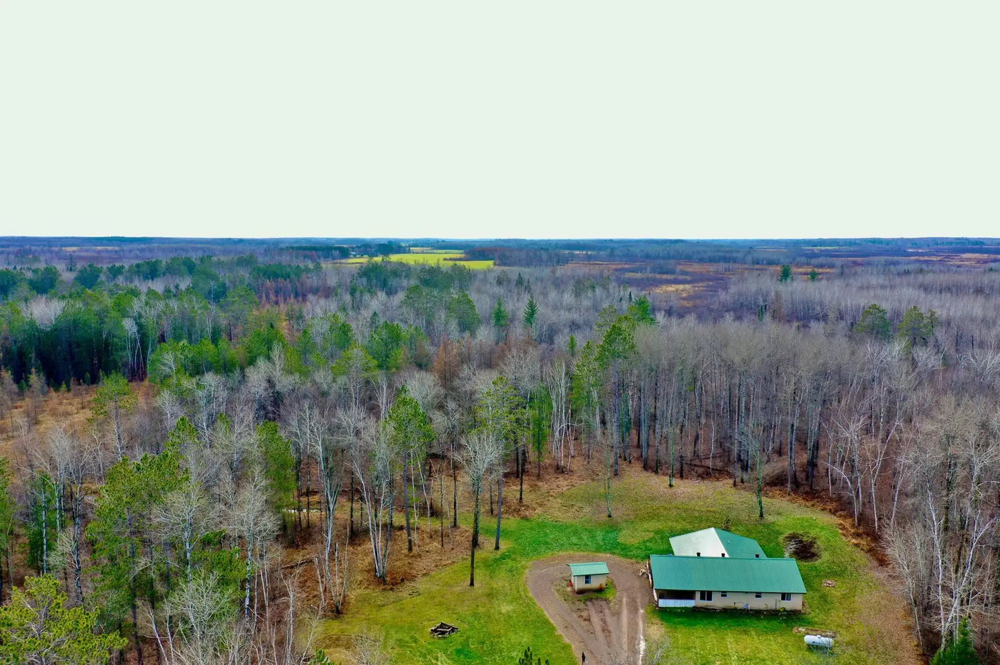 41574 Koland Road, Sandstone Twp, MN 55072