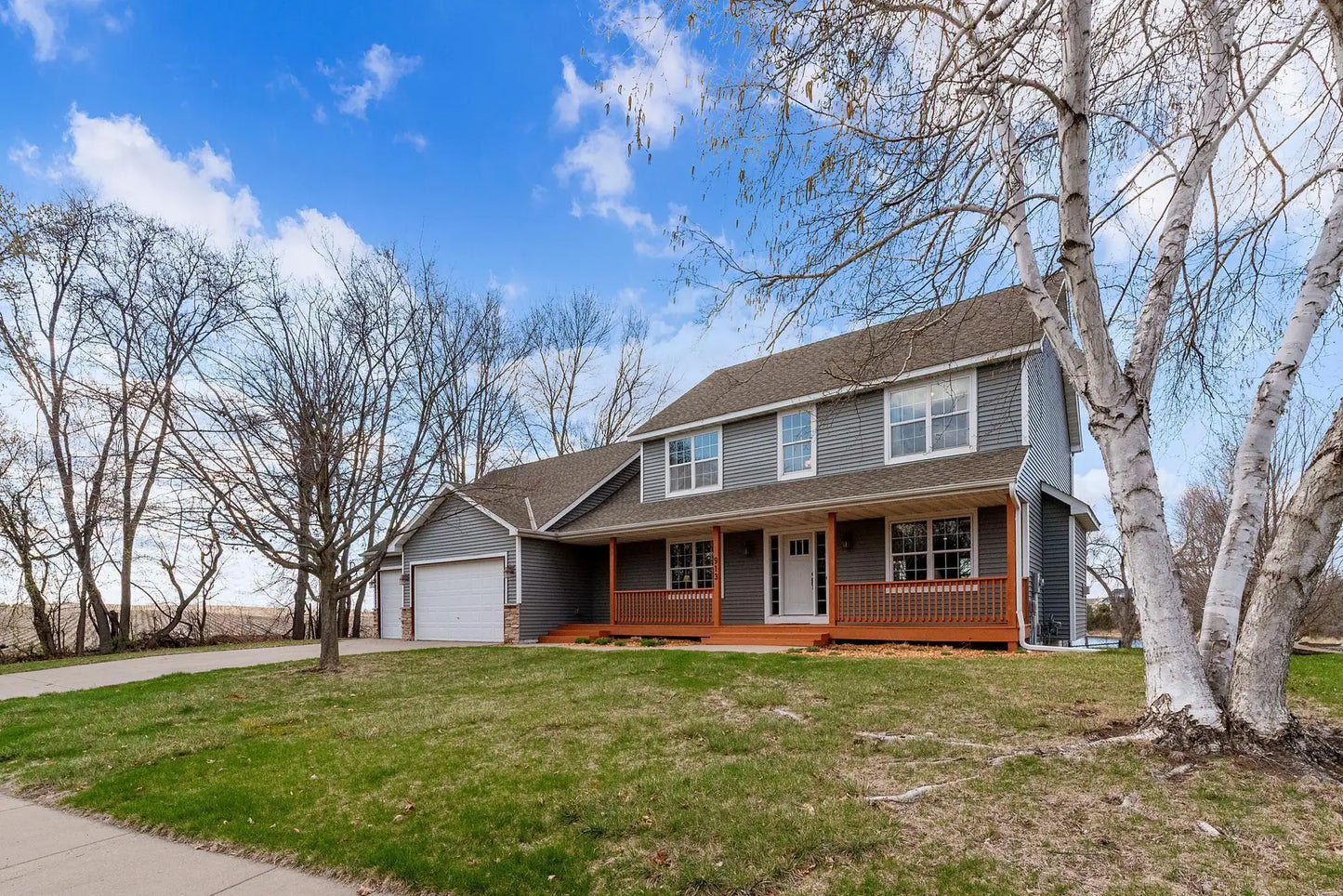 913 Quail Pass, Buffalo, MN 55313
