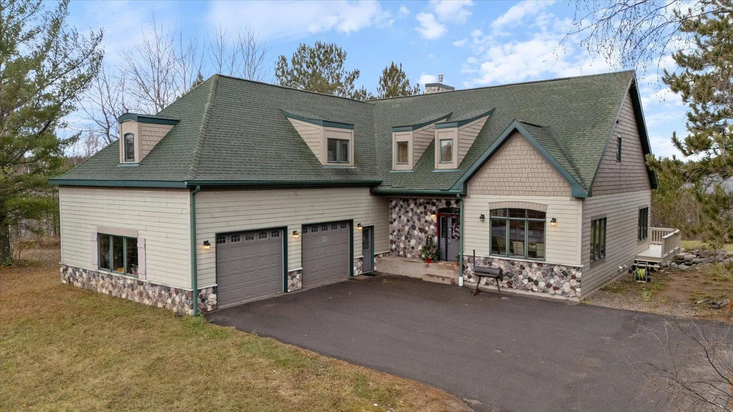 5935 Voyageurs Trail, Biwabik, MN 55708