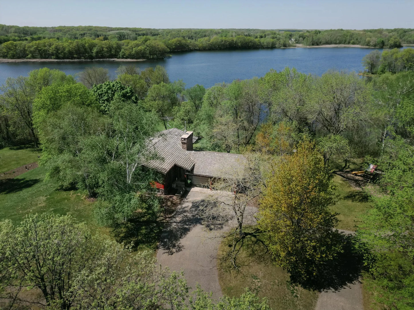 29313 Island Lake Road, Collegeville Twp, MN 56374